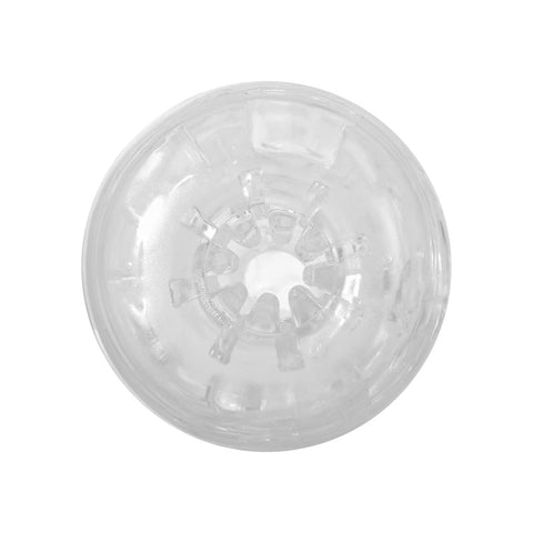 Zero Tolerance Swirl Stroker For Maximum Pleasure Strokers - Cup|Egg