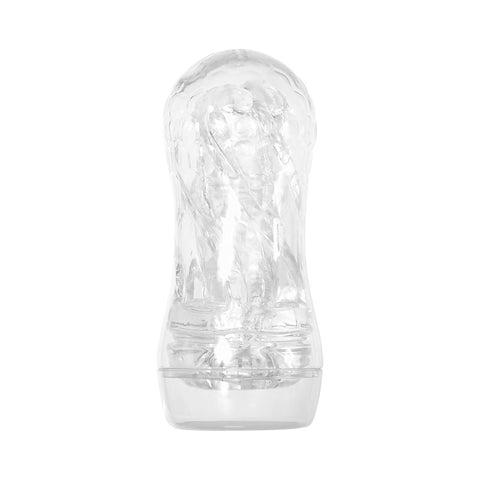 Zero Tolerance Swirl Stroker For Maximum Pleasure Strokers - Cup|Egg