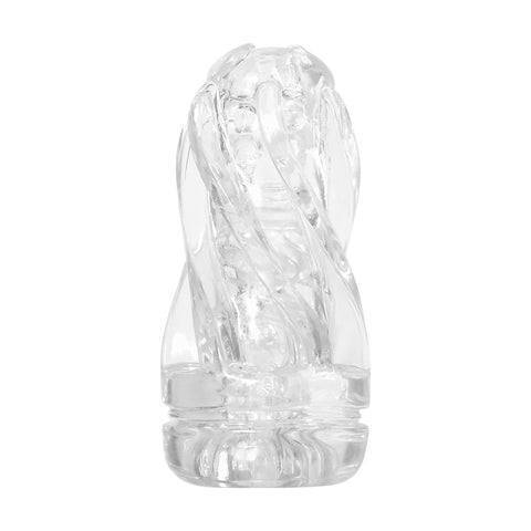 Zero Tolerance Swirl Stroker For Maximum Pleasure Strokers - Cup|Egg
