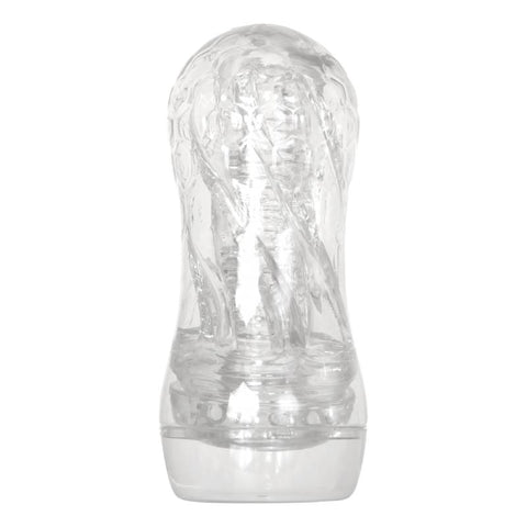 Zero Tolerance Twist Stroker for Intense Pleasure and Satisfaction Strokers - Cup|Egg