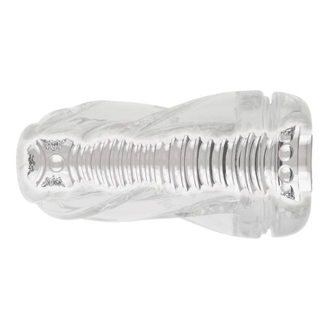 Zero Tolerance Twist Stroker for Intense Pleasure and Satisfaction Strokers - Cup|Egg