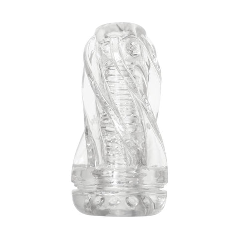 Zero Tolerance Twist Stroker for Intense Pleasure and Satisfaction Strokers - Cup|Egg