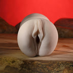 Riley Reid Mini Vagina Stroker – Realistic Textured Male Masturbator > Sex Toys For Men > Masturbators > Pornstar