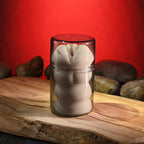 Riley Reid Mini Vagina Stroker – Realistic Textured Male Masturbator > Sex Toys For Men > Masturbators > Pornstar