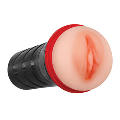 Zero Tolerance POP ON THE GO Light -  Vagina Masturbator