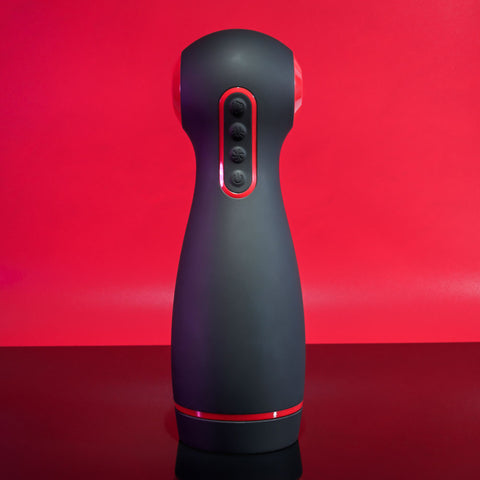 Zero Tolerance Tight Squeeze Multi-Function Stroker Strokers - Auto