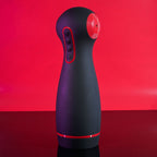 Zero Tolerance Tight Squeeze Multi-Function Stroker > Sex Toys For Men > Masturbators > Vibrating