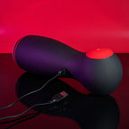 Zero Tolerance Tight Squeeze Multi-Function Stroker > Sex Toys For Men > Masturbators > Vibrating