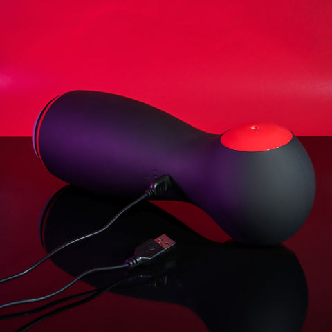 Zero Tolerance Tight Squeeze Multi-Function Stroker Strokers - Auto