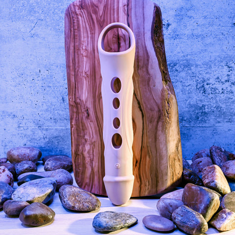 Zero Tolerance Big Boy Extender Light 8 Inch Insertable Penis Extender with Remote Control SLEEVES
