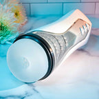 Zero Tolerance Stroking Buddy Male Masturbation Sleeve > Sex Toys For Men > Masturbators > Vibrating
