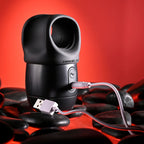 Zero Tolerance WET IT BE Stroker 4.5 cm Vibrator > Sex Toys For Men > Masturbators > Vibrating