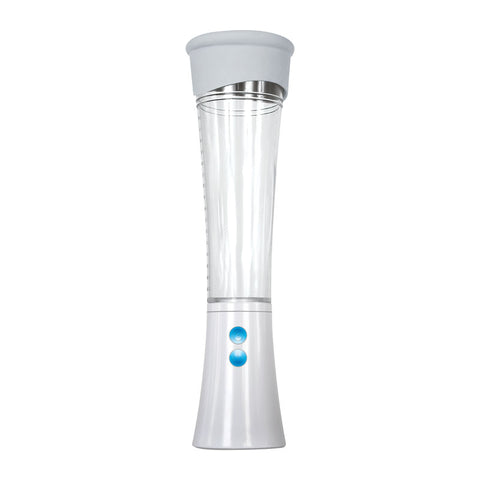 Zero Tolerance Sucking Good USB Rechargeable Vibrating Masturbator Strokers - Auto