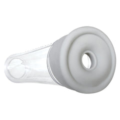 Zero Tolerance Sucking Good -  USB Rechargeable Vibrating Masturbator