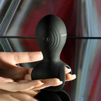 Zero Tolerance Handy Helper Vibrating Device – Hands-Free Ergonomic Relaxation Tool > Sex Toys For Men > Masturbators > Vibrating