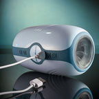 Zero Tolerance Touchdown 15 Centimeter Vibrating Stroker > Sex Toys For Men > Masturbators > Vibrating