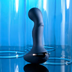 Zero Tolerance Oasis 12.3 Centimeter Vibrating Anal Plug > Anal Range > Vibrating Butt Plugs