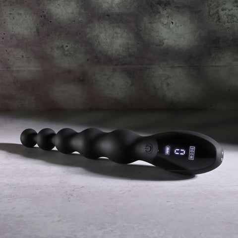 Zero Tolerance BACKDOOR BATON 24 cm USB Rechargeable Anal Beads Beads