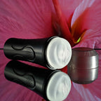 Zero Tolerance Hold Tight Vibrating Stroker > Sex Toys For Men > Masturbators > Vibrating