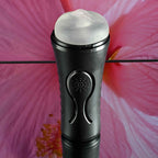 Zero Tolerance Hold Tight Vibrating Stroker > Sex Toys For Men > Masturbators > Vibrating