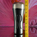 Zero Tolerance Hold Tight Vibrating Stroker > Sex Toys For Men > Masturbators > Vibrating