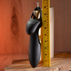 Zero Tolerance NAUTILUS -  USB Rechargeable Vibrating Penis Extender Sleeve
