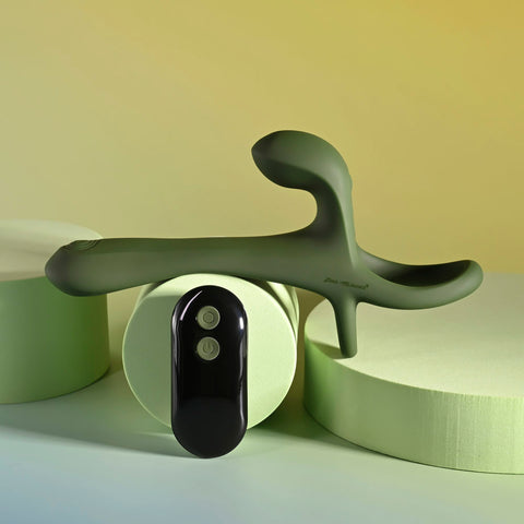 Zero Tolerance Strap Tap And Go USB Rechargeable Penis Sleeve