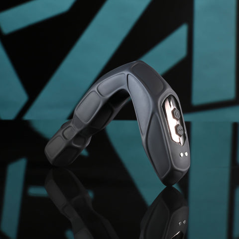 Zero Tolerance Mr Prostate – USB Rechargeable Wireless Remote Prostate Massager 12.6 cm > Anal Range > Prostate Plugs