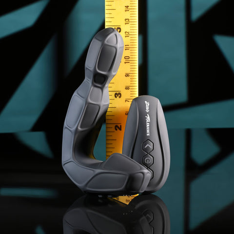 Zero Tolerance Mr Prostate – USB Rechargeable Wireless Remote Prostate Massager 12.6 cm > Anal Range > Prostate Plugs