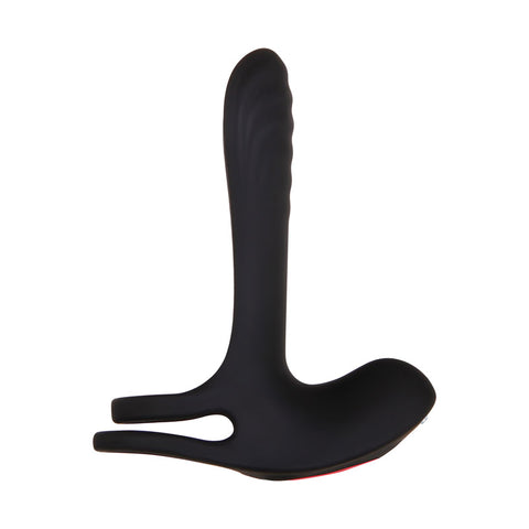 Zero Tolerance Vibrating Girth Enhancer Sleeve with Remote