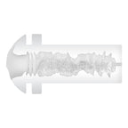 Zero Tolerance Sasha Grey Stroker 27.3 cm Pleasure > Sex Toys For Men > Masturbators > Vibrating