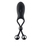 Zero Tolerance THE BIG BANG Cock Ring 4cm > Cock Ring > Adjustable