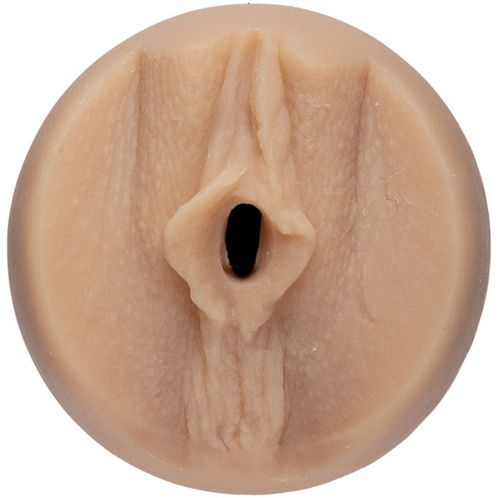 Main Squeeze Katrina Jade ULTRASKYN Stroker Pussy with Variable Pressure and Hard-Case Storage > Sex Toys For Men > Masturbators > Pornstar