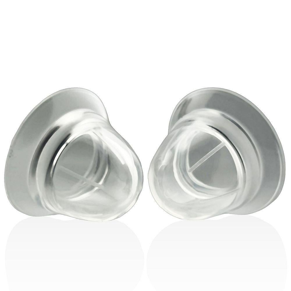 OxBalls Nano Nips Just The Tip Nipple Suckers