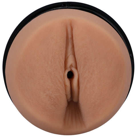 Main Squeeze Girls of Social Media Ms Puiyi Molded ULTRASKYN Masturbator with Variable Pressure and Hard Outer Case > Sex Toys For Men > Masturbators > Pornstar