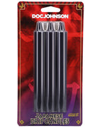 Japanese Drip Candles 3 Pack – Body-Safe Temperature Play Wax Candles > Candles > Drip