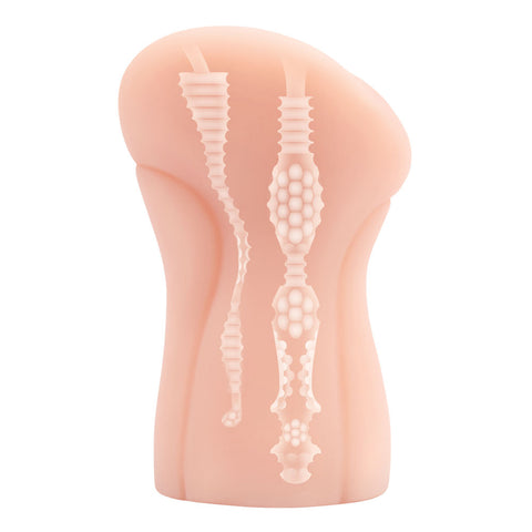 Zolo Stroke Off Milf Pussy Stroker Strokers - Manual
