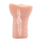 Zolo Stroke Off First Time Masturbator – Realistic Texture Male Stroker Toy > Sex Toys For Men > Masturbators > Manual