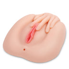 Zolo Stroke Off Spread It – Lifelike Masturbator > Sex Toys For Men > Masturbators > Vibrating