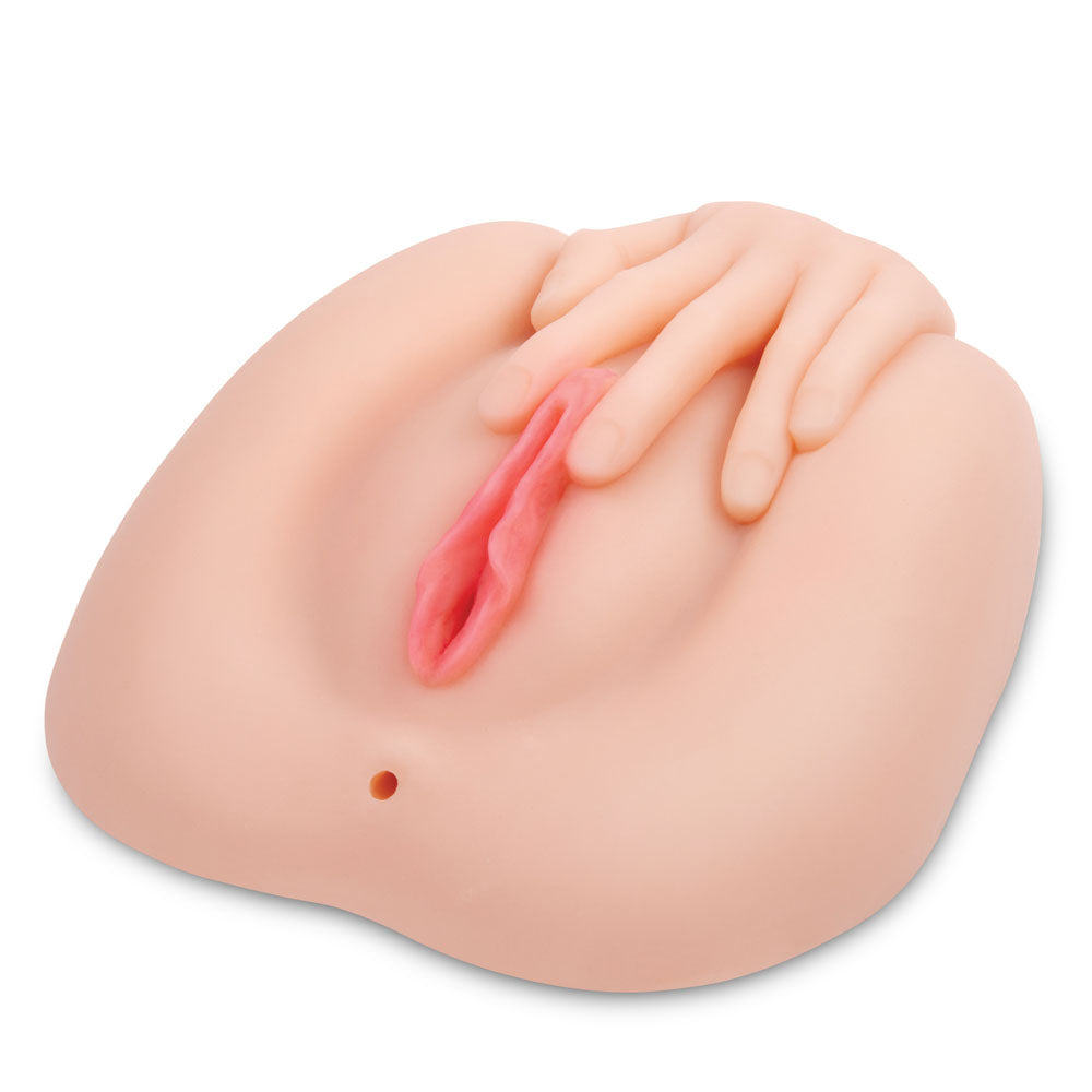 Zolo Stroke Off Spread It – Lifelike Masturbator > Sex Toys For Men > Masturbators > Vibrating