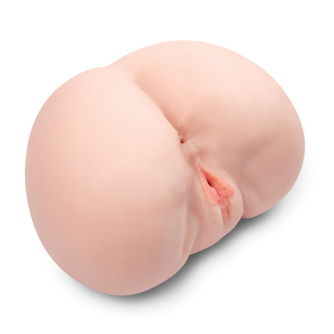 Zolo Stroke Off - The Perfect Dual Masturbator Device Strokers - Manual