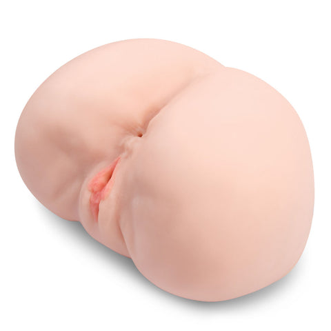 Zolo Stroke Off - The Perfect Dual Masturbator Device Strokers - Manual