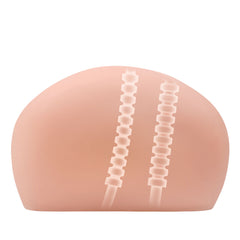 Zolo Stroke Off - The Perfect Dual Masturbator Device