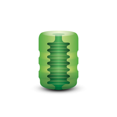 Zolo Original Pocket Stroker for Ultimate On-the-Go Pleasure Strokers - Manual