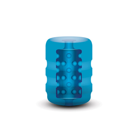 Zolo Backdoor Pocket Stroker Strokers - Manual
