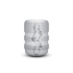 Zolo Girlfriend Pocket Stroker MASTURBATORS