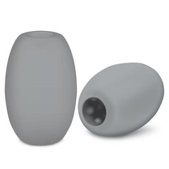 Zolo Grey Mini Bubble Stroker - Mini Stroker