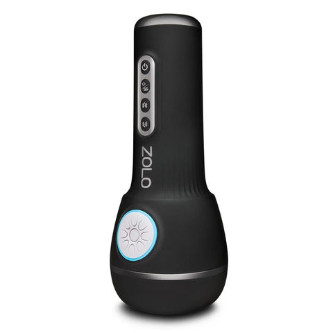 Zolo Power Stroker Automatic Male Masturbator Device Strokers - Auto