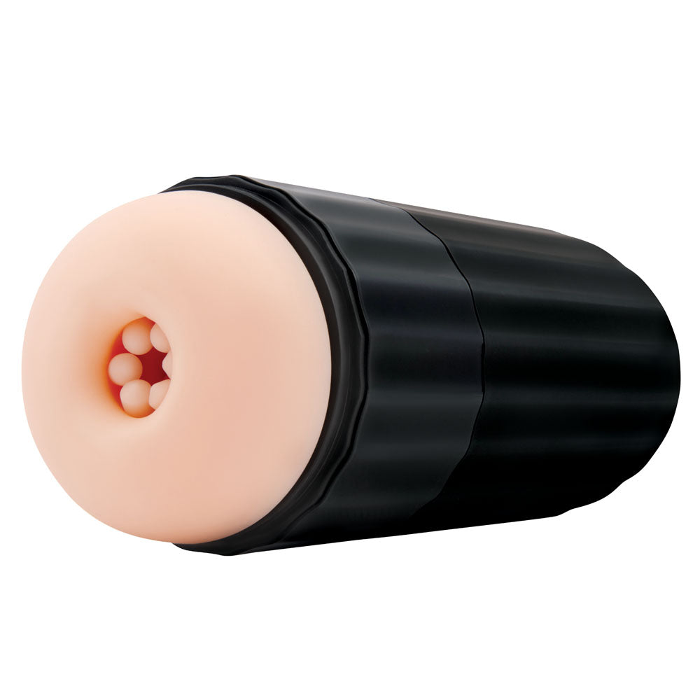 Zolo Jerkmaster: Ultimate Customizable Pleasure Device > Sex Toys For Men > Masturbators > Vibrating