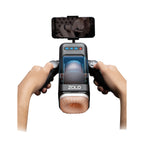 Zolo Blowstation Male Masturbator > Sex Toys For Men > Masturbators Premium